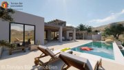 Kamilari Neues Kreta, Kamilari neue freistehende ebenerdige Villa im Bau zu verkaufenObjekt Haus kaufen